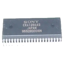 Circuito Integrado Cxa1264As Sony