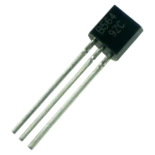 Transistor 2Sb564
