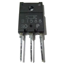 Transistor 2Sb1588
