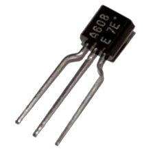 Transistor 2Sa608 E