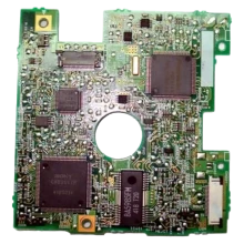 Placa Logica Md Pioneer Cnp 6036-A