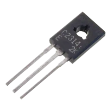 Transistor 2Sc2314