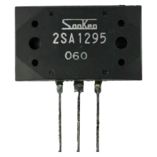 Transistor 2Sa1295