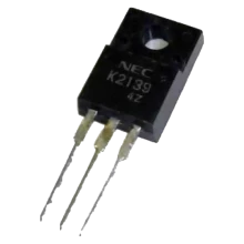 Transistor 2Sk2139