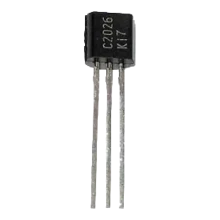 Transistor 2Sc2026