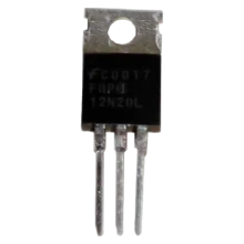 Transistor Fqp 12N20