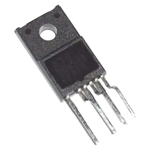 Transistor Si18751