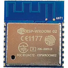 Módulo Esp8266 Esp-Wroom-02 Wifi