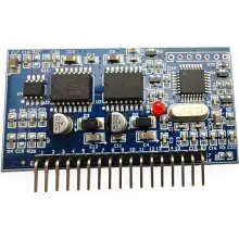 Módulo Placa Spwm Egs002 (Eg8010 + Ir2110)