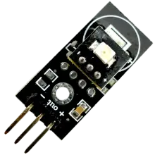 Módulo Sensor Ultravioleta Uvm-30A
