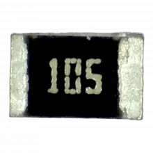 Resistor 105 Micro Smd
