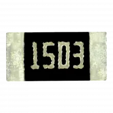 Resistor 1503 Smd