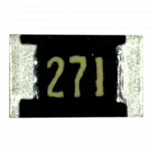 Resistor 271 Smd