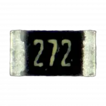 Resistor 272 Micro Smd