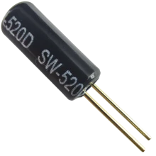 Sensor De Inclinação Sw-520D