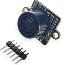Sensor Ultrassônico Gyus42 V2 De Distância 20 A 720Cm
