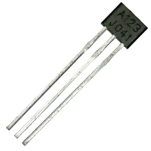 Transistor Dtc123 - Dta123
